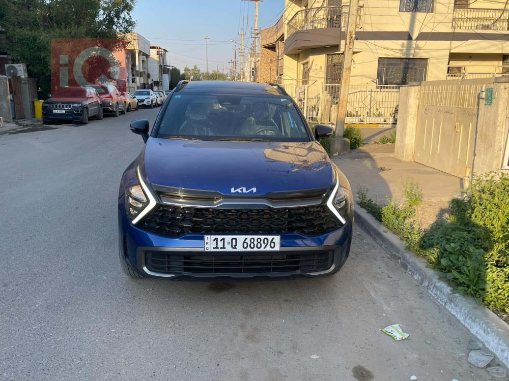 کیا سپۆرتاج